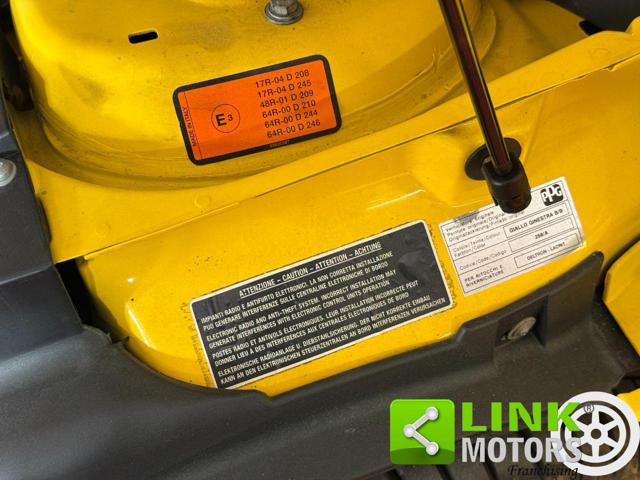 ALFA ROMEO Spider usata 31