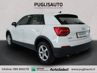 AUDI Q2 usata, con Cerchi in lega
