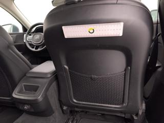 VOLVO V60 usata, con Start/Stop Automatico