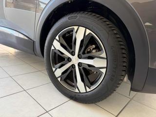 PEUGEOT 3008 usata, con Bluetooth