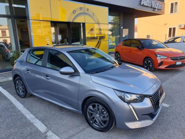 PEUGEOT 208 usata, con Airbag Passeggero