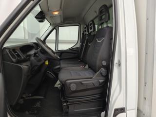 IVECO Daily usata, con Chiusura centralizzata telecomandata
