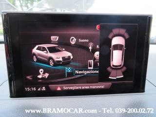 AUDI Q2 usata, con Trazione integrale