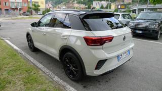 VOLKSWAGEN T-Roc usata, con Boardcomputer