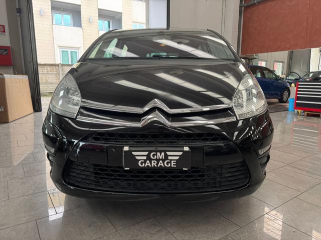CITROEN C4 Picasso usata, con Airbag laterali