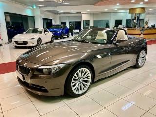 BMW Z4 usata, con Airbag laterali