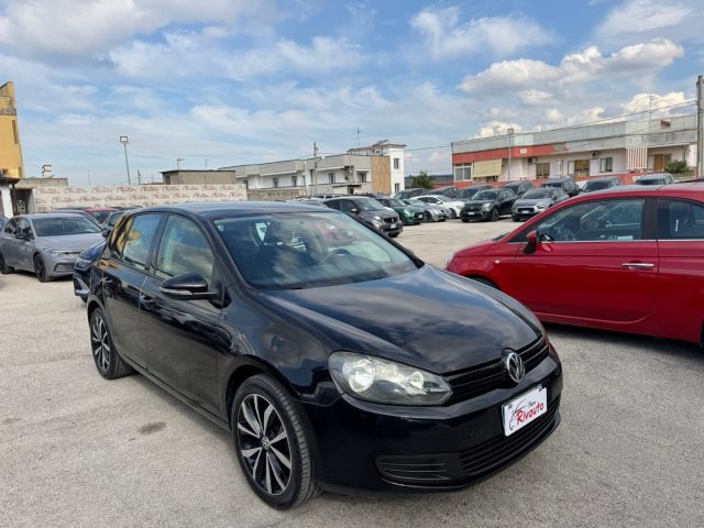 VOLKSWAGEN Golf usata, con Boardcomputer