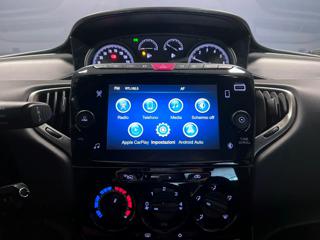 LANCIA Ypsilon usata, con Servosterzo