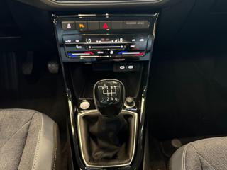 VOLKSWAGEN T-Cross usata, con Fendinebbia