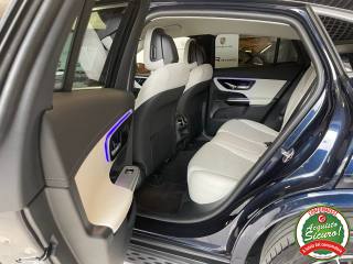 MERCEDES-BENZ GLC 300 usata, con Servosterzo