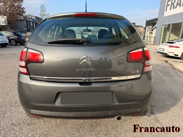 CITROEN C3 usata, con Airbag laterali