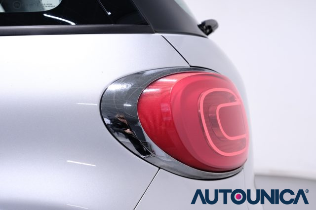 FIAT 500L usata, con Volante multifunzione