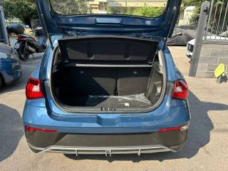 HYUNDAI i20 usata, con Sistema di navigazione