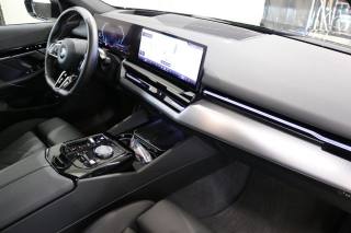 BMW 520 usata 15