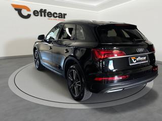 AUDI Q5 usata, con Airbag Passeggero