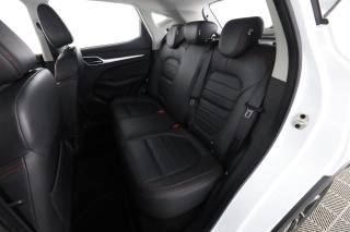 MG ZS usata 9