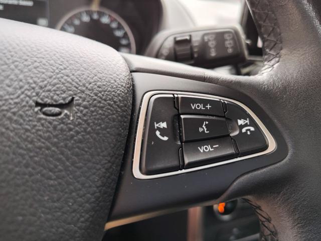 FORD EcoSport usata, con Specchietti laterali elettrici