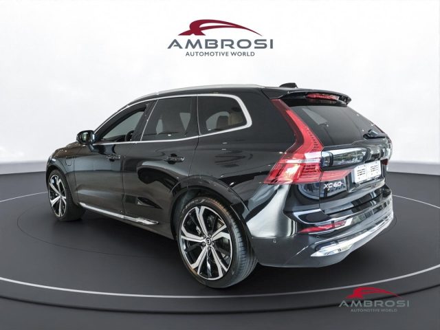 VOLVO XC60 usata 3