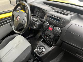 FIAT Qubo usata, con Airbag Passeggero