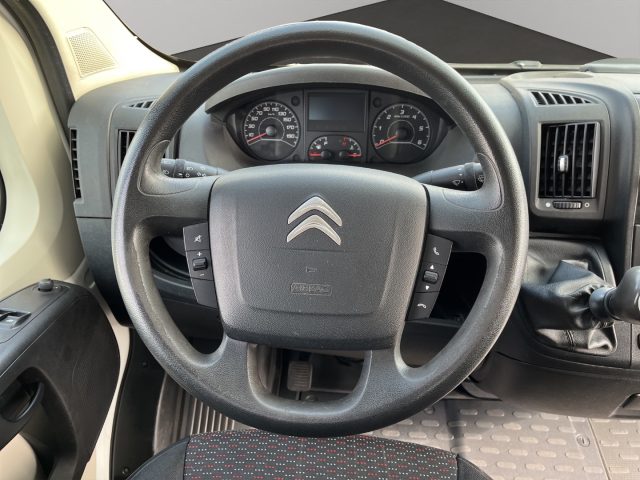 CITROEN Jumper usata 9