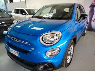 FIAT 500X usata, con Airbag