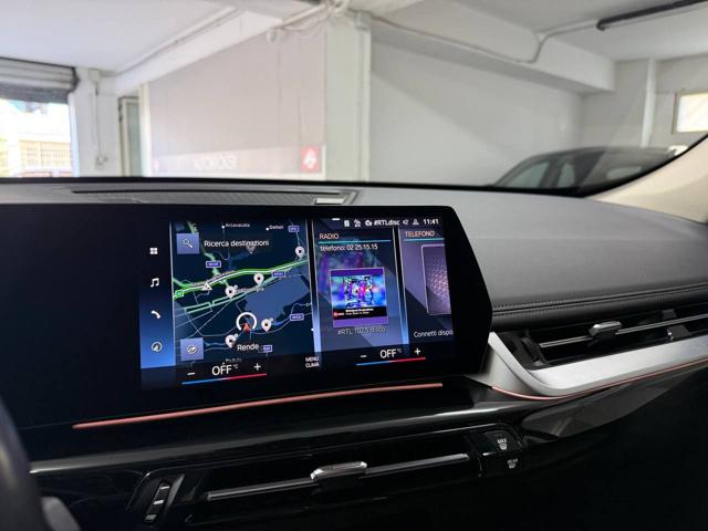 BMW X1 usata, con Cruise Control