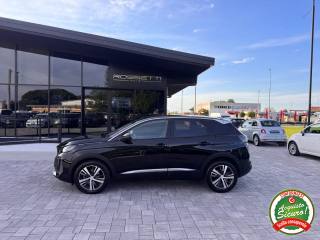 PEUGEOT 3008 usata, con Airbag Passeggero