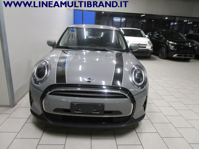 MINI Cooper usata, con Alzacristalli elettrici