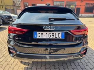 AUDI Q3 usata, con Autoradio