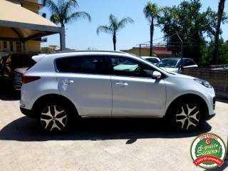 KIA Sportage usata, con Cerchi in lega