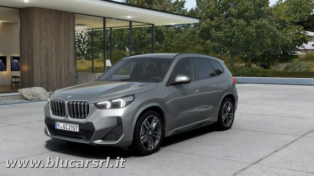 BMW X1 usata, con Airbag