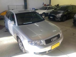 AUDI A4 usata 2