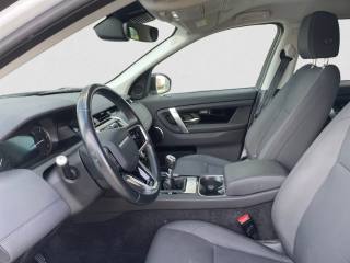 LAND ROVER Discovery Sport usata, con Cruise Control