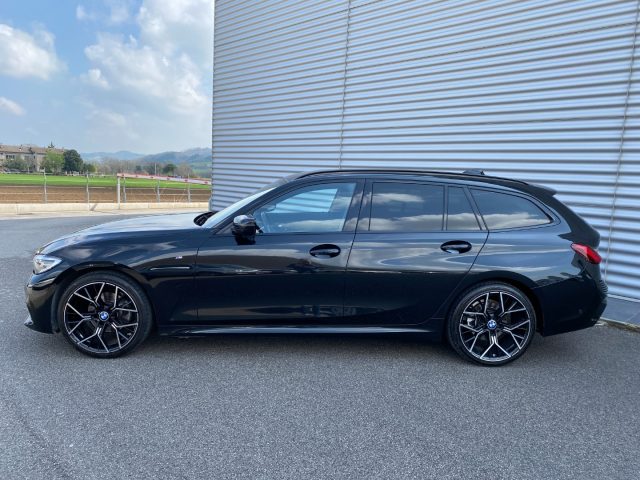 BMW 320 usata, con Alzacristalli elettrici