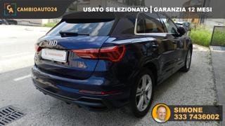 AUDI Q3 usata, con Boardcomputer