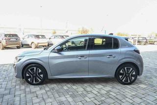 PEUGEOT 208 usata, con Boardcomputer