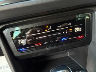 VOLKSWAGEN Tiguan usata, con USB