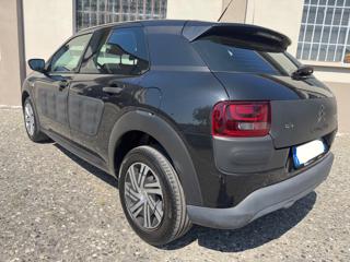 CITROEN C4 Cactus usata, con Antifurto
