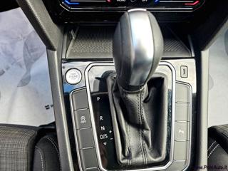 VOLKSWAGEN Passat Variant usata, con Filtro antiparticolato