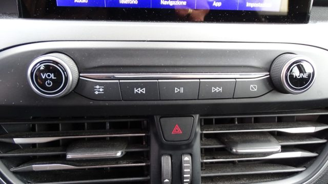 FORD Focus usata 101