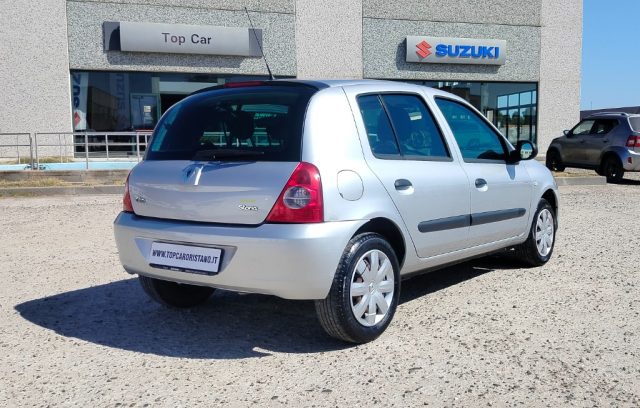 RENAULT Clio usata, con Airbag Passeggero