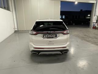 FORD Edge usata, con Cerchi in lega