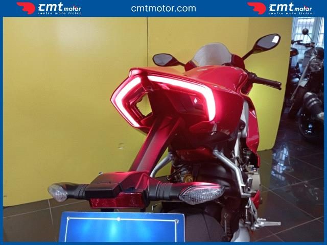 DUCATI Panigale V4 usata 7