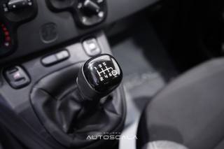FIAT New Panda usata, con Vivavoce