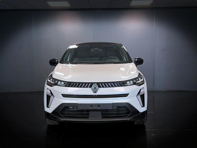 RENAULT Captur usata, con Airbag