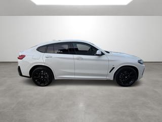 BMW X4 usata, con Autoradio