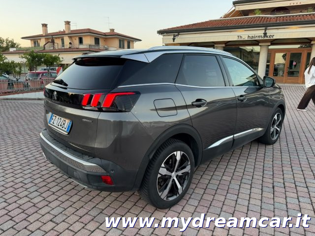 PEUGEOT 3008 usata, con Airbag Passeggero