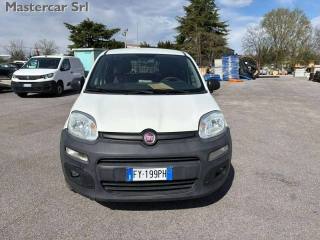 FIAT Panda usata, con Servosterzo