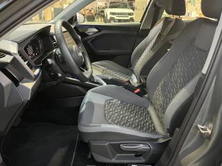 AUDI A1 usata, con Cruise Control