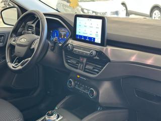 FORD Kuga usata, con Cruise Control